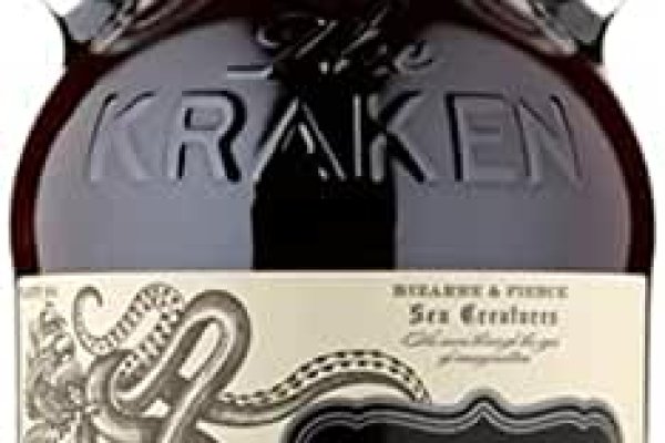 Kraken рынок